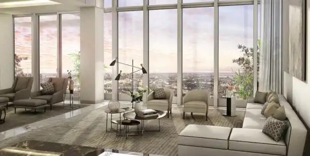  Trump Tower 2 Gurgaon 2 BED Tour