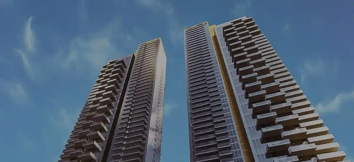 trump tower gurgaon offers